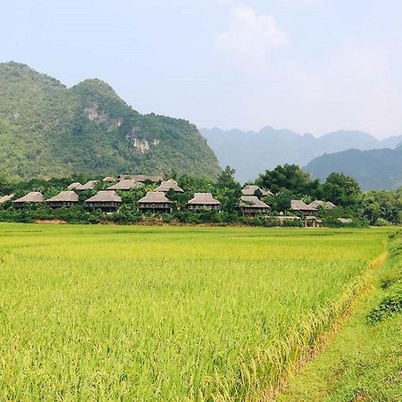 Zostay Homestay (Adults Only) Mai Chau Exteriér fotografie