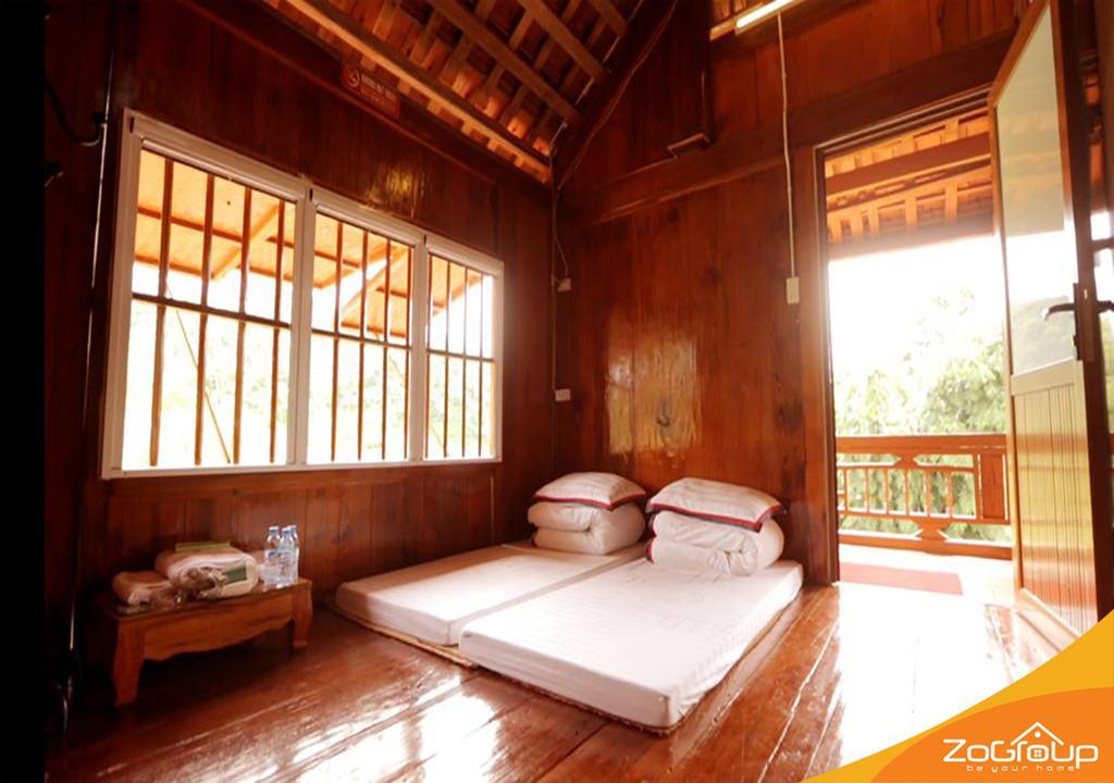 Zostay Homestay (Adults Only) Mai Chau Exteriér fotografie