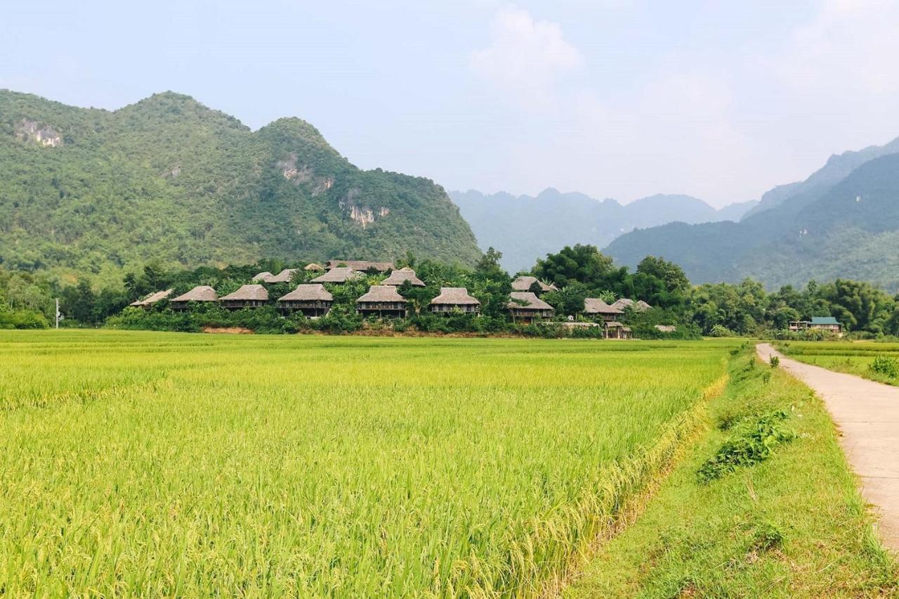 Zostay Homestay (Adults Only) Mai Chau Exteriér fotografie