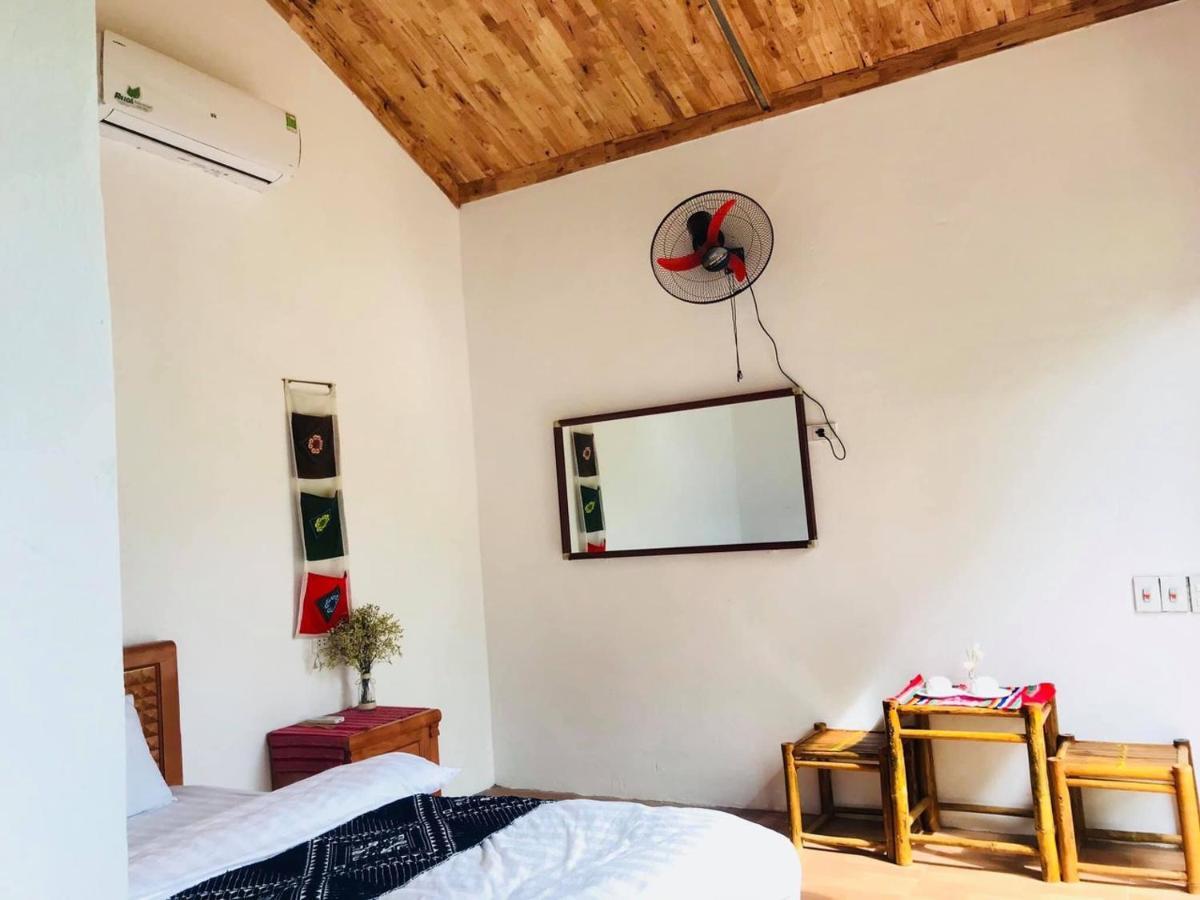 Zostay Homestay (Adults Only) Mai Chau Exteriér fotografie