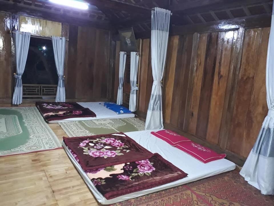 Zostay Homestay (Adults Only) Mai Chau Exteriér fotografie