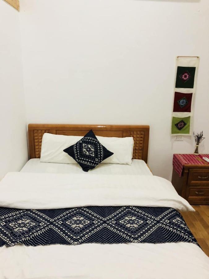 Zostay Homestay (Adults Only) Mai Chau Exteriér fotografie