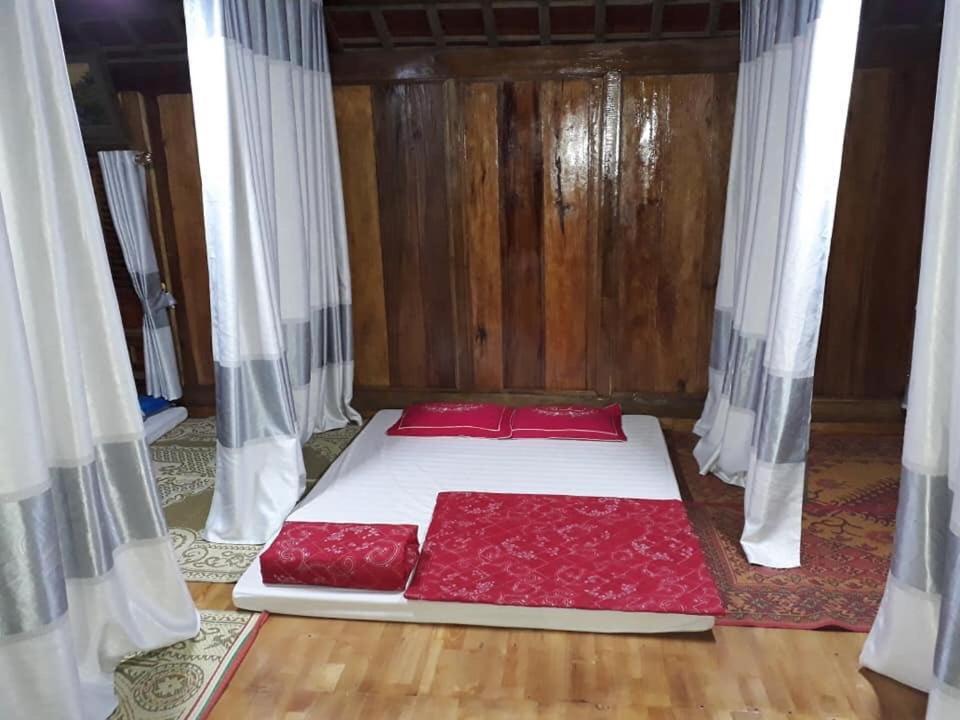 Zostay Homestay (Adults Only) Mai Chau Exteriér fotografie