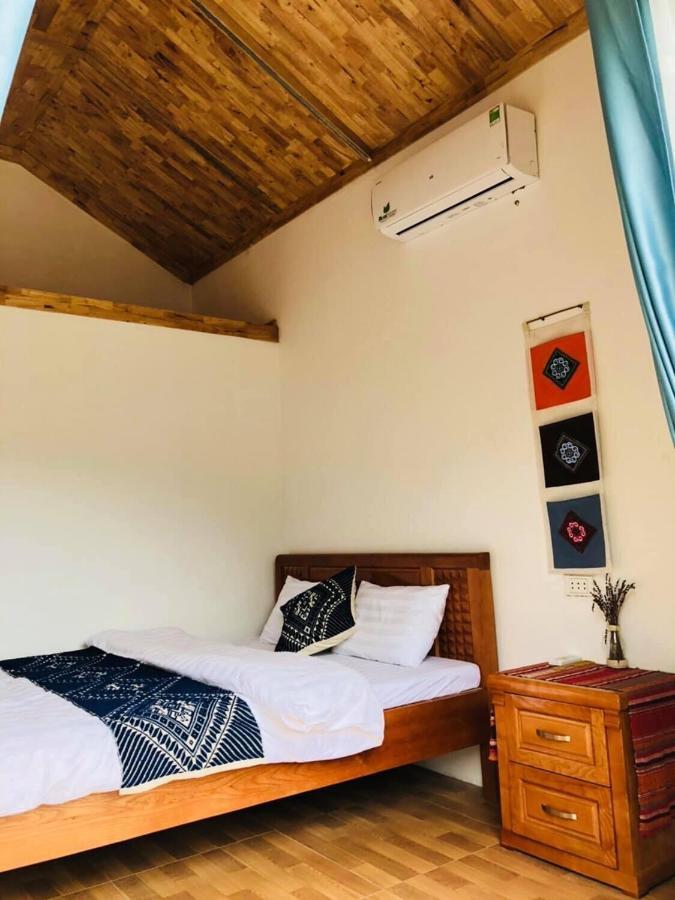 Zostay Homestay (Adults Only) Mai Chau Exteriér fotografie